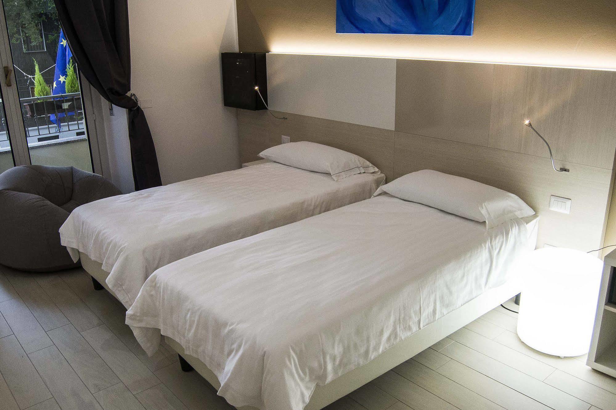 Hotel Boutique Duomo Milan Extérieur photo