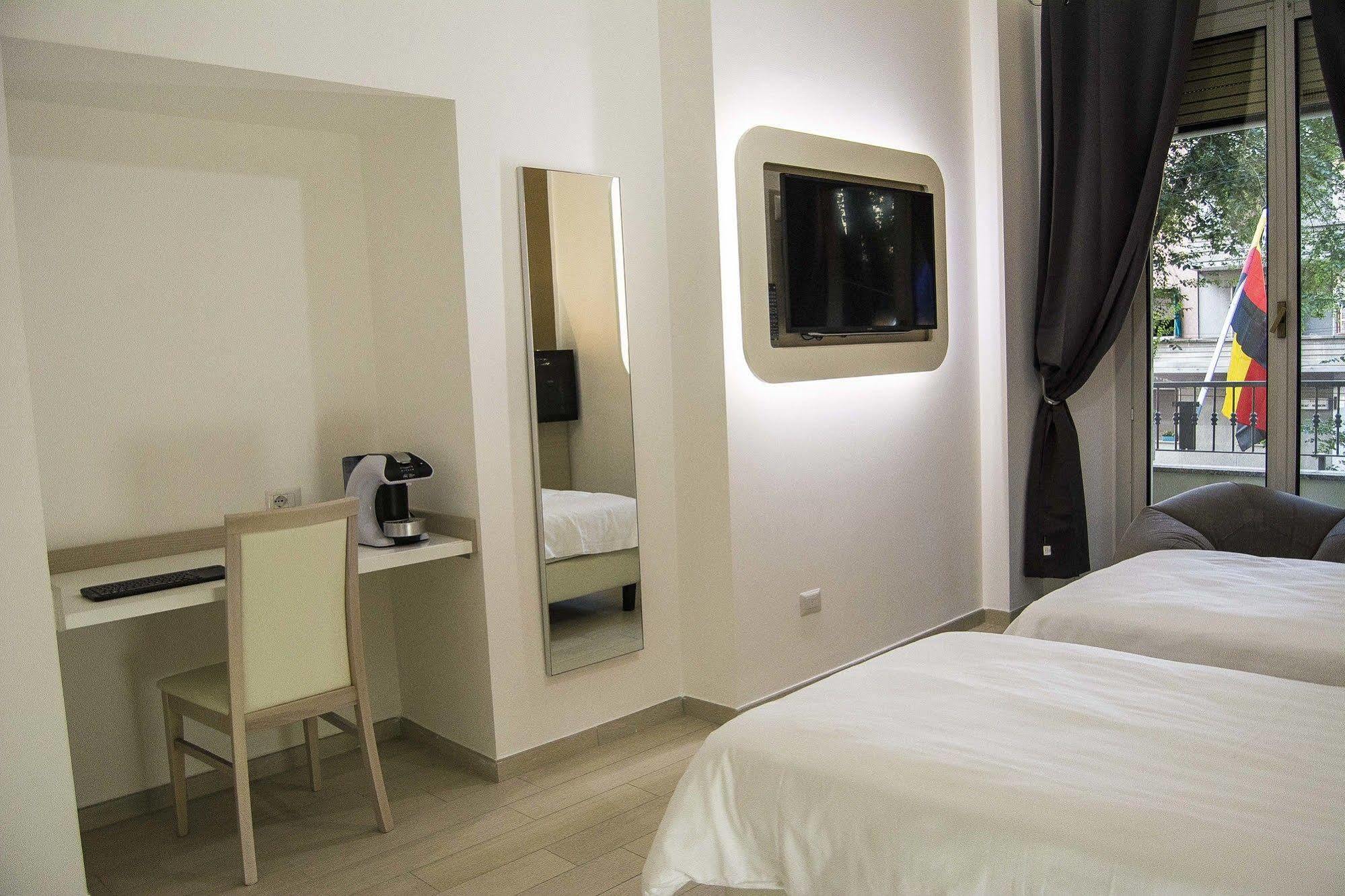 Hotel Boutique Duomo Milan Extérieur photo