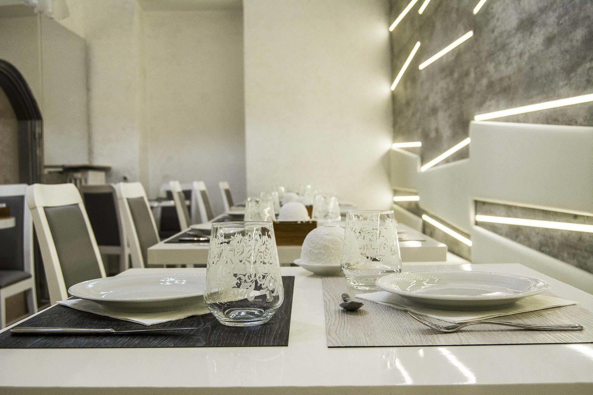 Hotel Boutique Duomo Milan Extérieur photo
