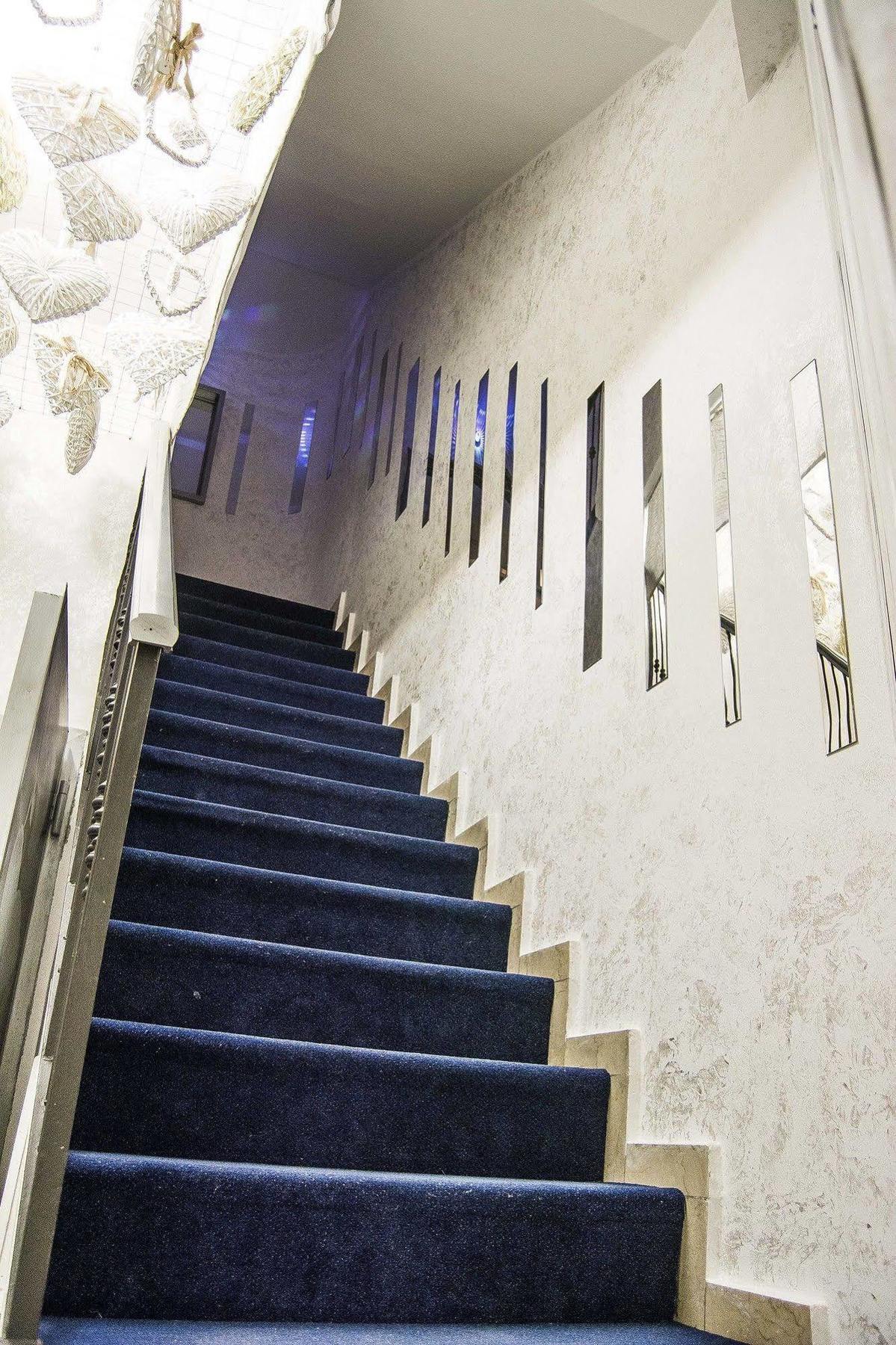 Hotel Boutique Duomo Milan Extérieur photo