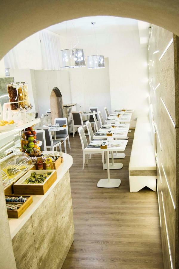 Hotel Boutique Duomo Milan Extérieur photo